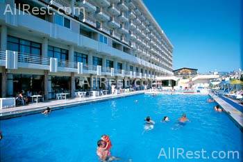 Ephesia Hotel 3